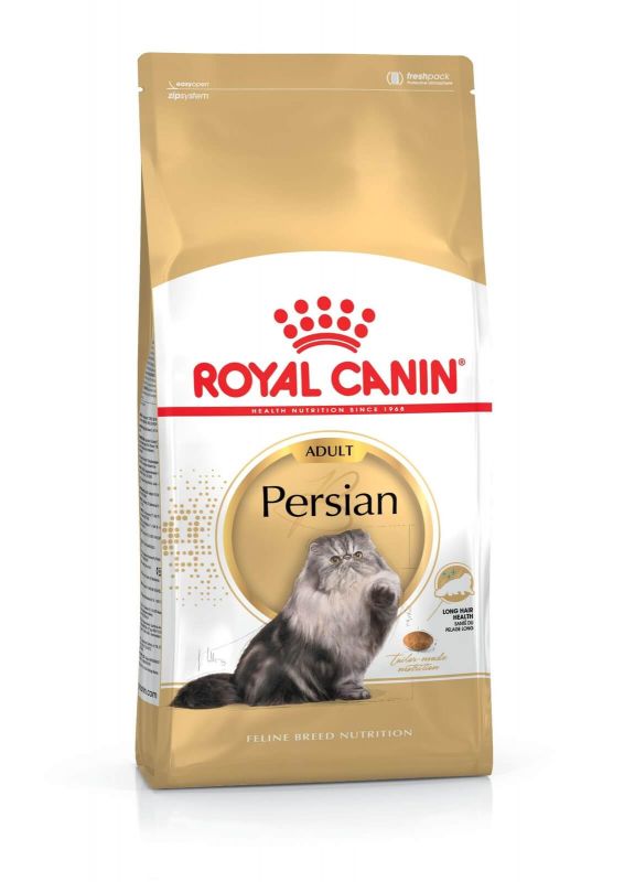 Royal Canin (Роял Канін) Persian Adult - Сухий корм з птицею для дорослих Персидських кішок